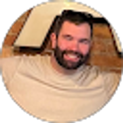 Profile photo of Zach Bunnell