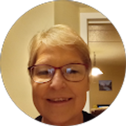 Profile photo of Candace Barr