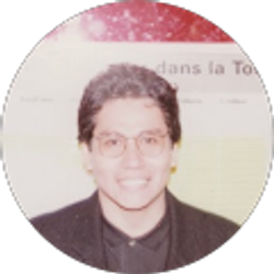 Profile photo of Oscar Ucedo