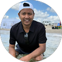 Profile photo of Kiran Thapa