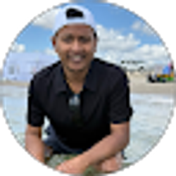 Profile photo of Kiran Thapa