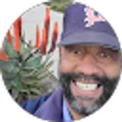 Profile photo of Ronald Nemo