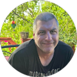 Profile photo of Phillip Mocas