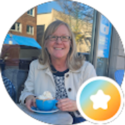 Profile photo of Janine Durbin