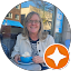 Profile photo of Janine Durbin