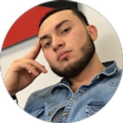 Profile photo of Marvin Romero