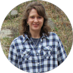 Profile photo of Janelle Newton