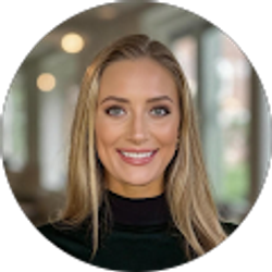 Profile photo of Hailee Fox