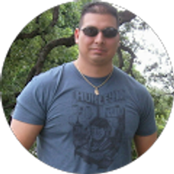 Profile photo of Marc Tiger14