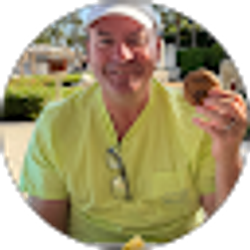 Profile photo of Patrick Shannon
