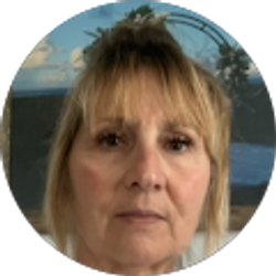 Profile photo of Clara O'Neal