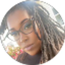 Profile photo of Alvita Isaac