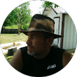 Profile photo of Daniel Pendergraft