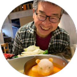 Profile photo of Andy Lee