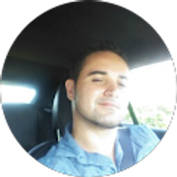 Profile photo of Jason Carvalho