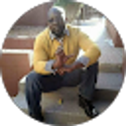 Profile photo of Steve Davis