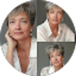 Profile photo of Lena Hathaway