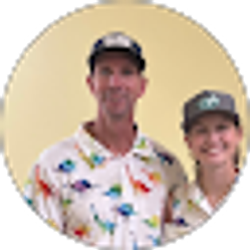 Profile photo of Trent Runyon