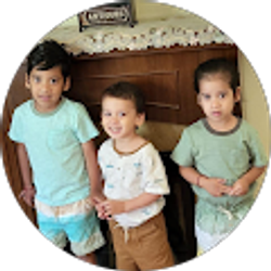 Profile photo of Rosemary