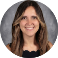 Profile photo of Hannah Thomas