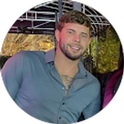 Profile photo of Blake Jackson