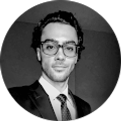 Profile photo of Khalil Yassine