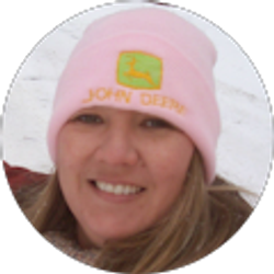 Profile photo of Vicki Brown