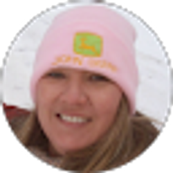 Profile photo of Vicki Brown