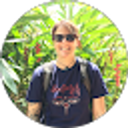 Profile photo of Rebecca Coulter