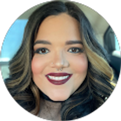 Profile photo of Katherine Hernandez