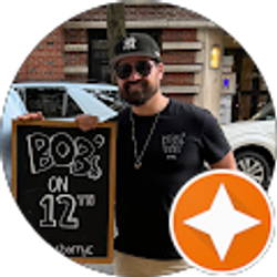 Profile photo of Bob