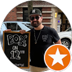 Profile photo of Bob