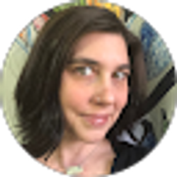 Profile photo of Jennifer Smutek