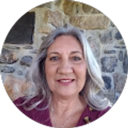 Profile photo of Carol Granny