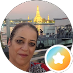 Profile photo of Gladys Cabrera