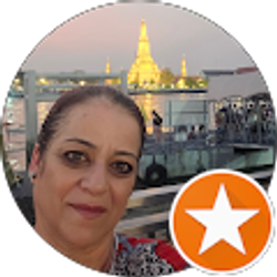 Profile photo of Gladys Cabrera