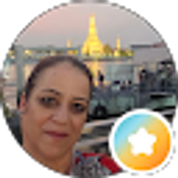 Profile photo of Gladys Cabrera