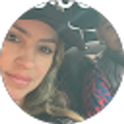 Profile photo of Michell Gomez