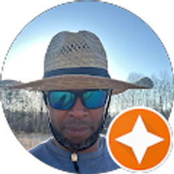 Profile photo of Kanel Parker