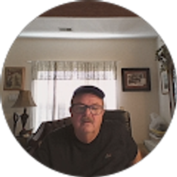 Profile photo of George Cook