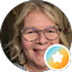 Profile photo of Robyn Vance