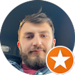 Profile photo of Shota Esitashvili