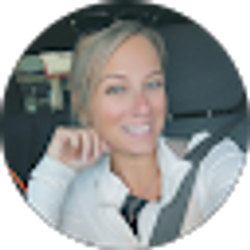 Profile photo of Brittany Geraci