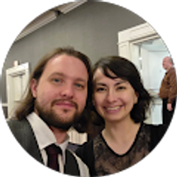 Profile photo of Robert Parolisi