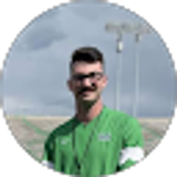 Profile photo of Aaron Paschke