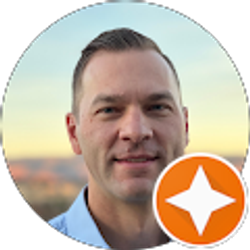 Profile photo of Nate Constant