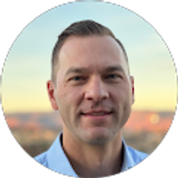 Profile photo of Nate Constant