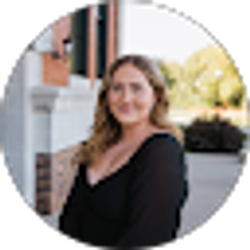 Profile photo of Baylee Hill