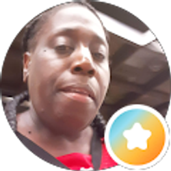 Profile photo of Tammie Baker