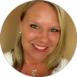 Profile photo of Melissa Mackey